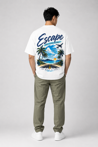 Escape the Ordinary™
