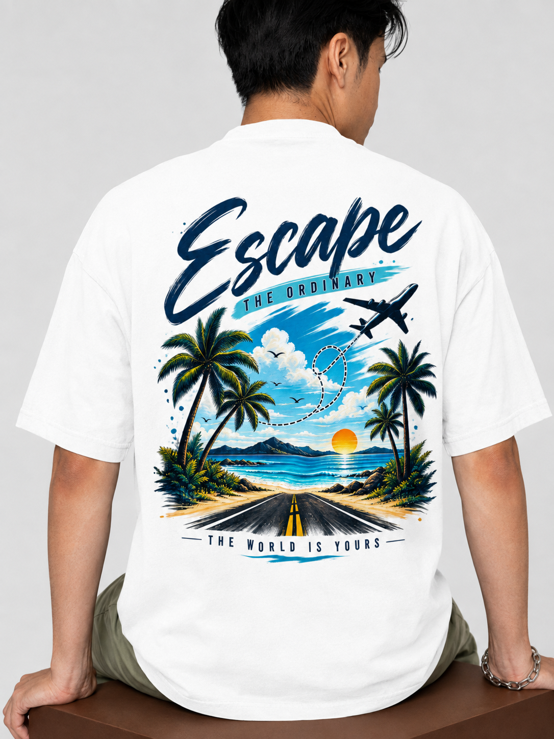 Escape the Ordinary™
