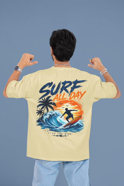 Surf All Day™