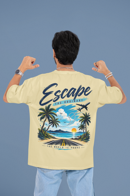 Escape the Ordinary™