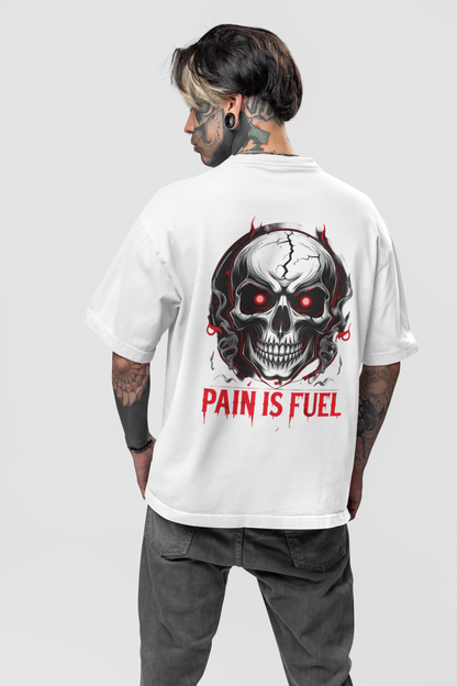 Men Oversized Classic T-Shirt