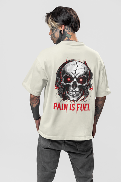 Men Oversized Classic T-Shirt