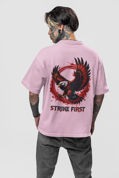 Men Oversized Classic T-Shirt