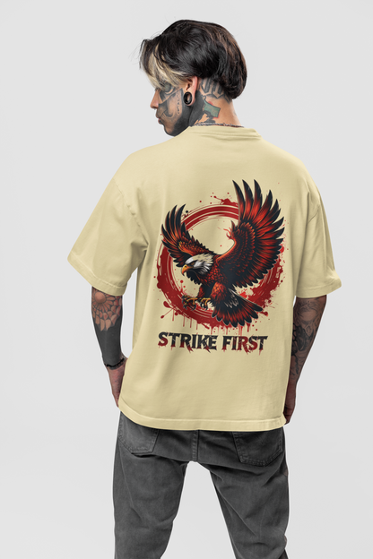 Men Oversized Classic T-Shirt