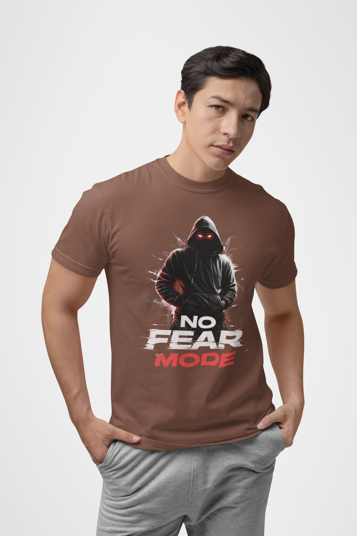 Men Classic Crew T-Shirt