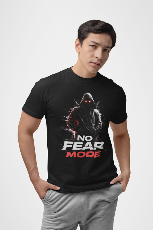 Men Classic Crew T-Shirt