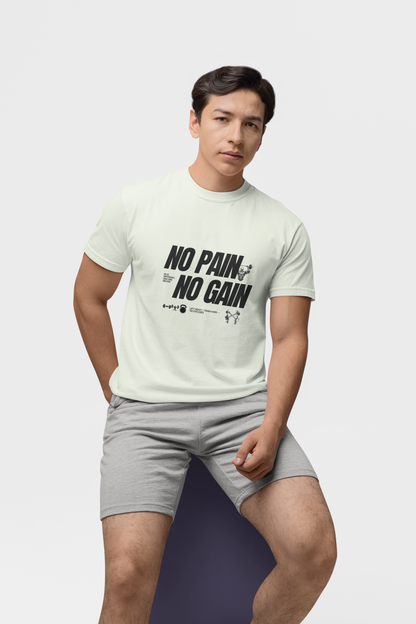 Men Classic Crew T-Shirt