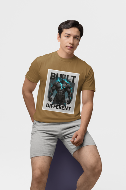 Men Classic Crew T-Shirt