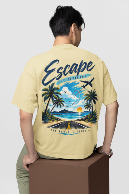 Escape the Ordinary™