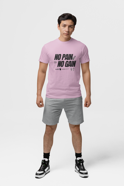 Men Classic Crew T-Shirt