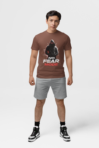 Men Classic Crew T-Shirt