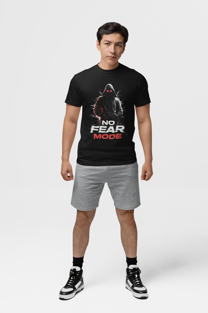 Men Classic Crew T-Shirt