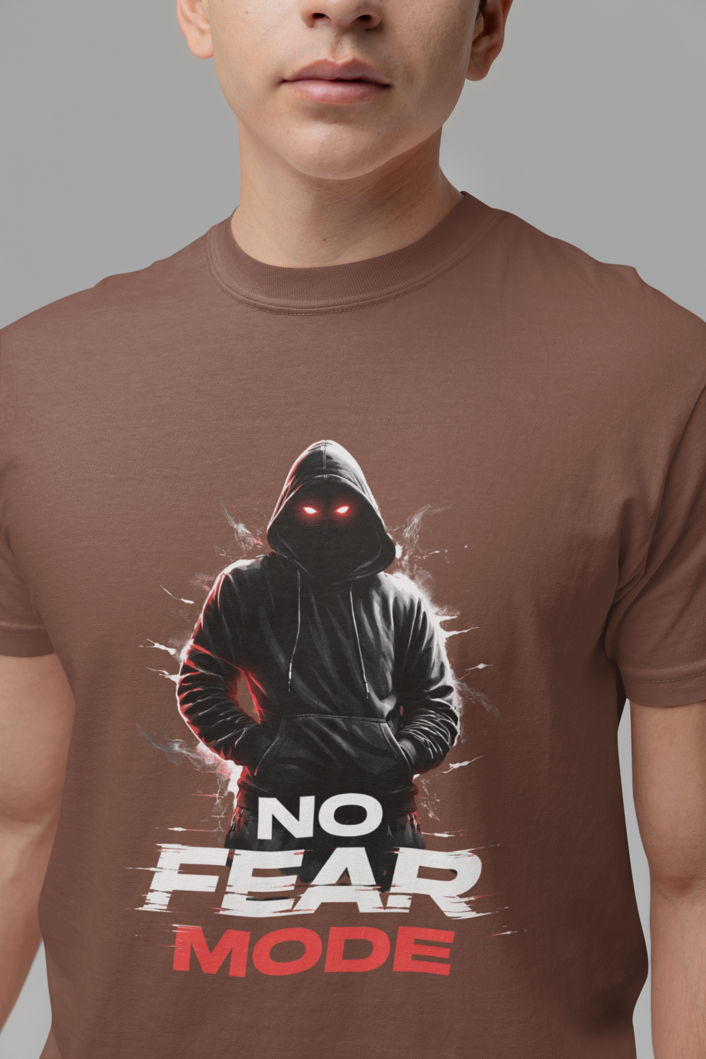 Men Classic Crew T-Shirt