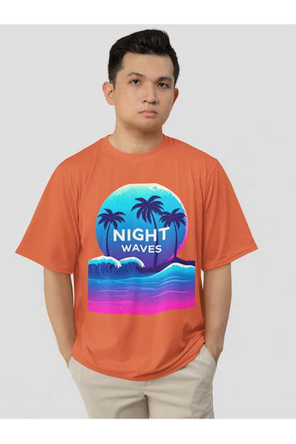 Men Classic Crew T-Shirt