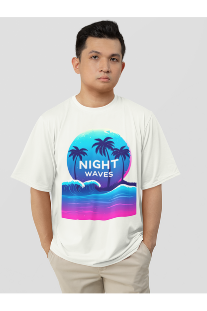 Men Classic Crew T-Shirt