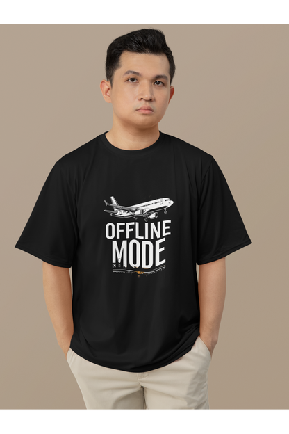 Men Classic Crew T-Shirt