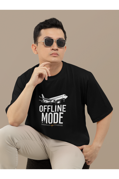 Men Classic Crew T-Shirt