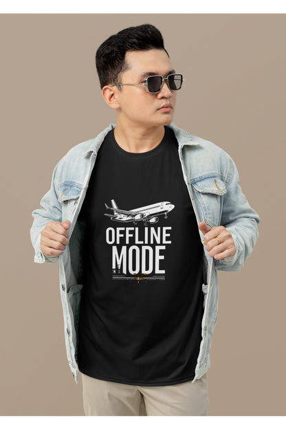 Men Classic Crew T-Shirt