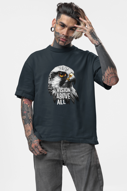 Men Oversized Classic T-Shirt
