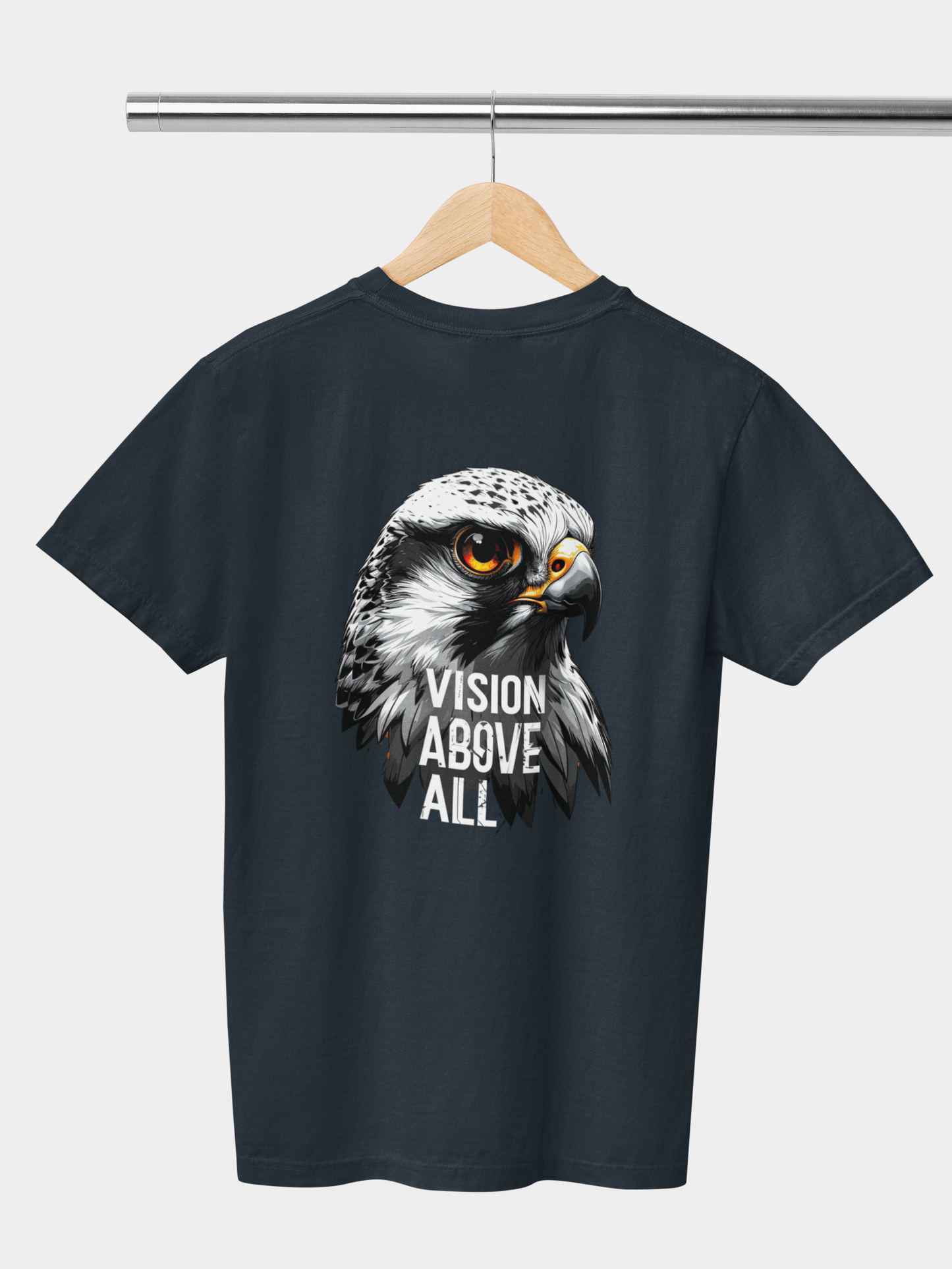 Men Oversized Classic T-Shirt