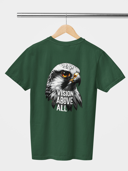 Men Oversized Classic T-Shirt