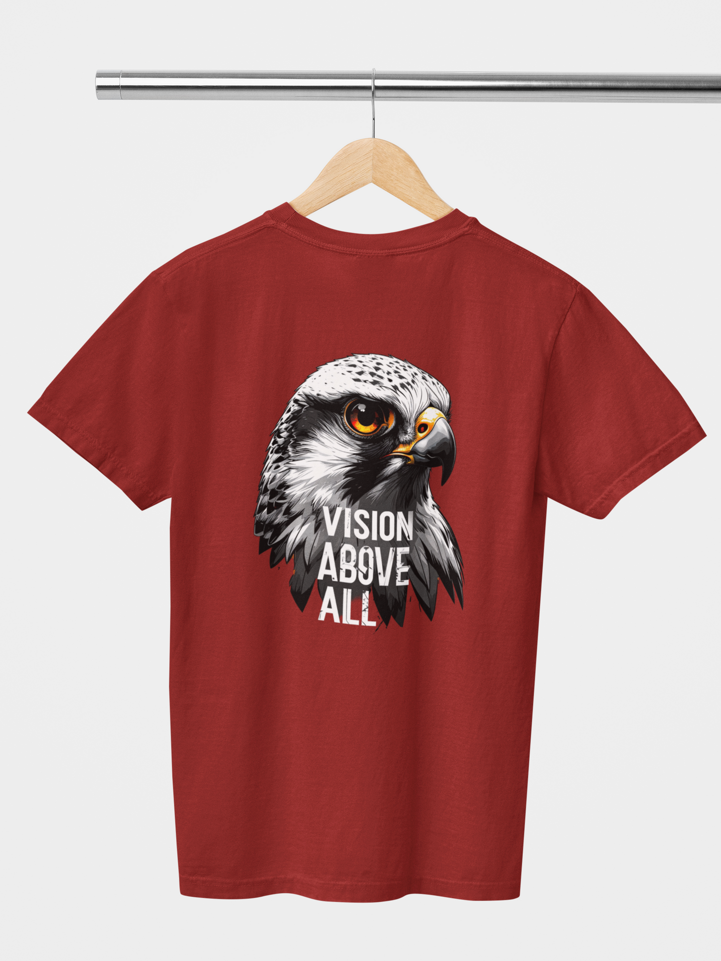 Men Oversized Classic T-Shirt