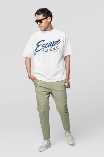 Escape the Ordinary™