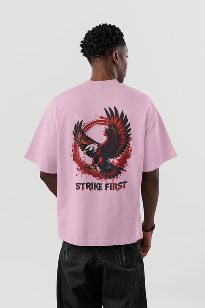 Men Oversized Classic T-Shirt