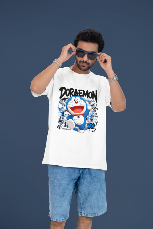 Unisex Oversized Standard T-Shirt