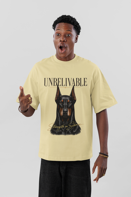 Unisex Oversized Standard T-Shirt