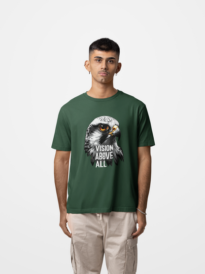 Men Oversized Classic T-Shirt
