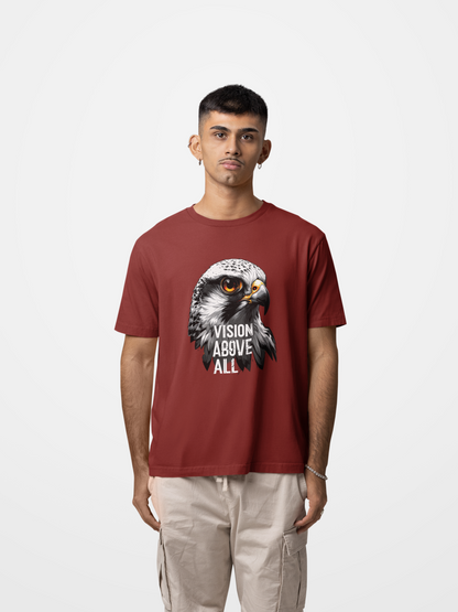 Men Oversized Classic T-Shirt