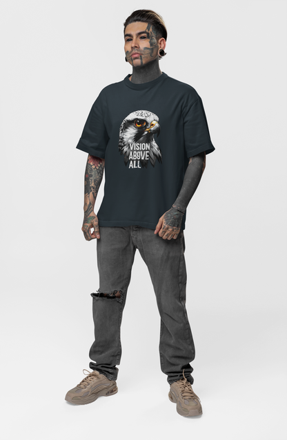 Men Oversized Classic T-Shirt