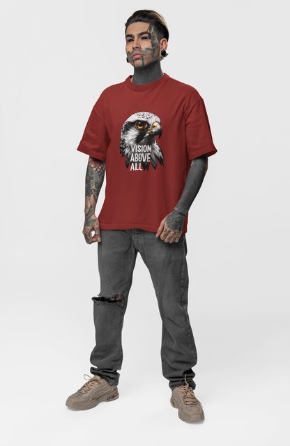 Men Oversized Classic T-Shirt