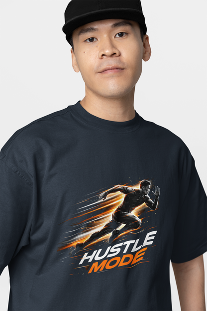 Men Oversized Classic T-Shirt